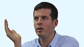 דוקטור רונן שובל, צילום: ויקיפדיה